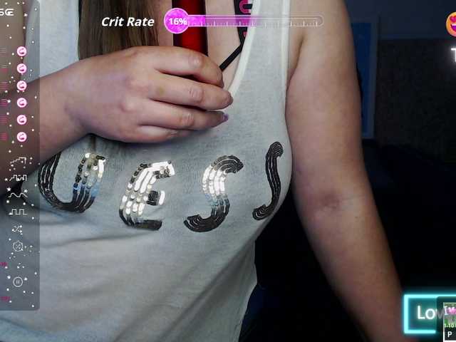 IvannaAmali661 live cam on BongaCams