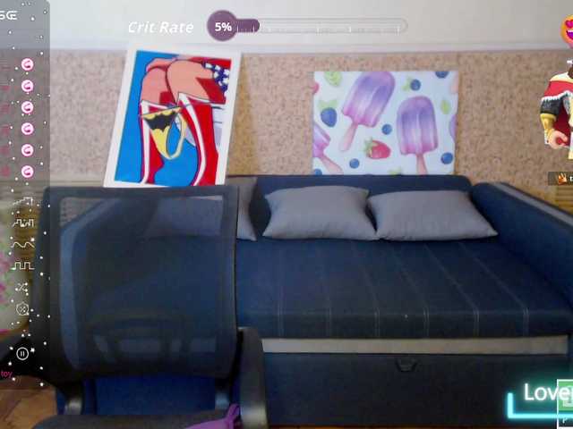 IvannaAmali661's BongaCams show and profile