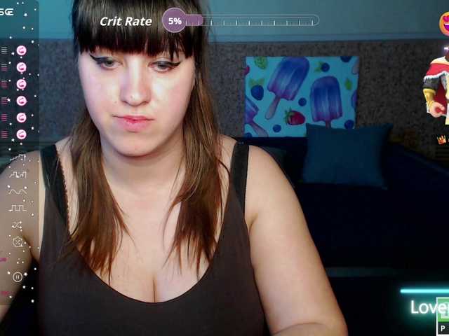 IvannaAmali661's BongaCams show and profile