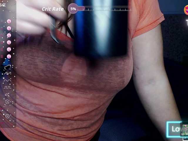 IvannaAmali661 live cam on BongaCams