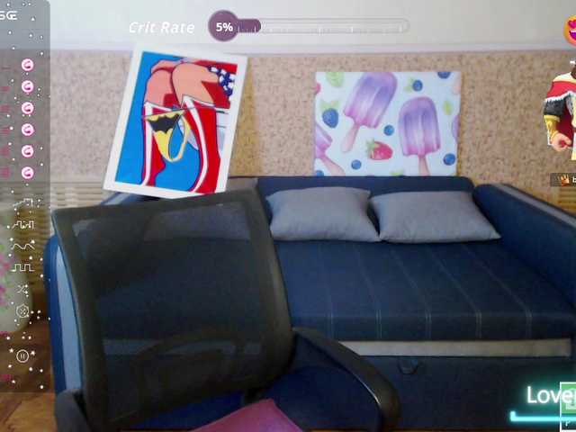 IvannaAmali661's BongaCams show and profile