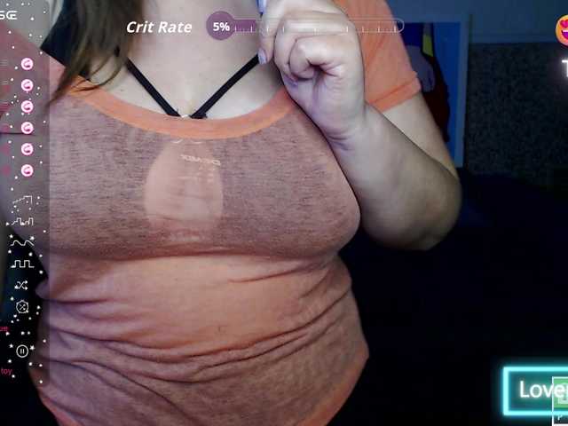 IvannaAmali661 live cam on BongaCams