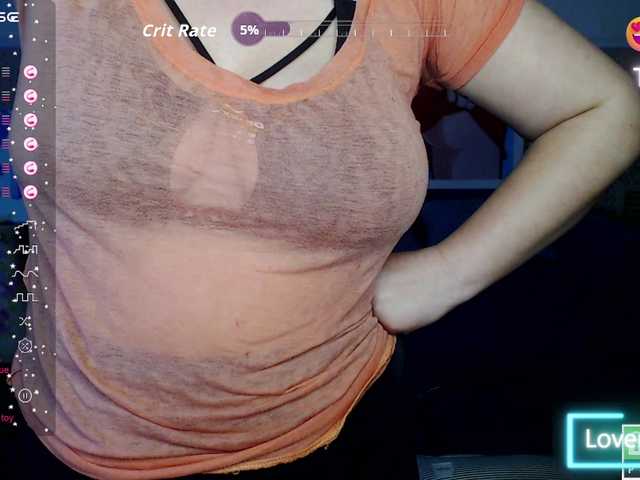 IvannaAmali661 live cam on BongaCams