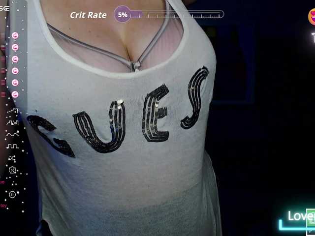 IvannaAmali661 live cam on BongaCams