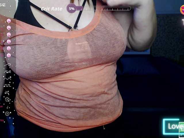 IvannaAmali661 live cam on BongaCams