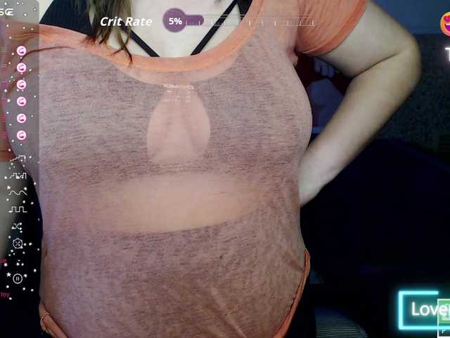 IvannaAmali661 live cam on BongaCams