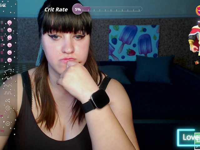 IvannaAmali661's BongaCams show and profile