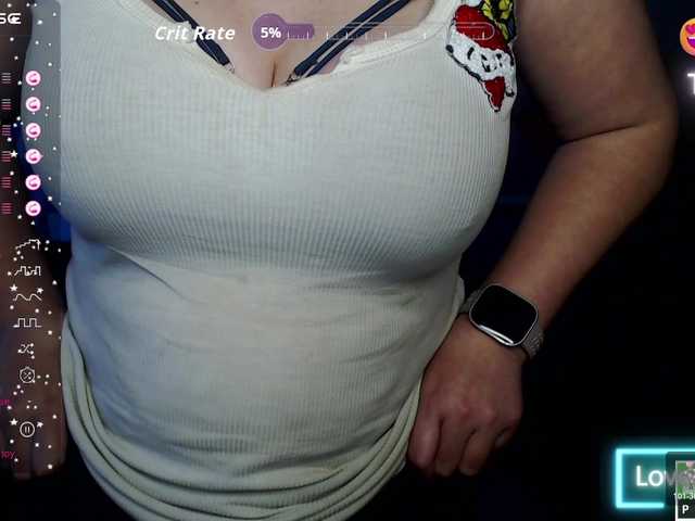 IvannaAmali661 live cam on BongaCams