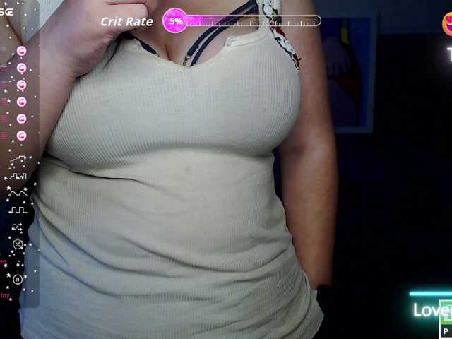 IvannaAmali661 live cam on BongaCams