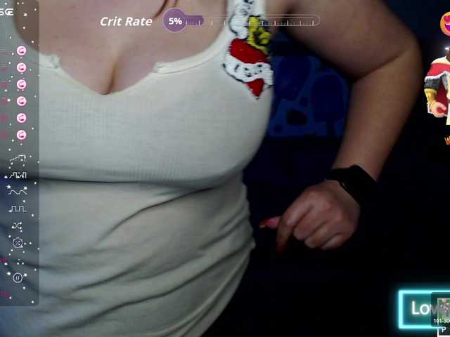 IvannaAmali661's BongaCams show and profile