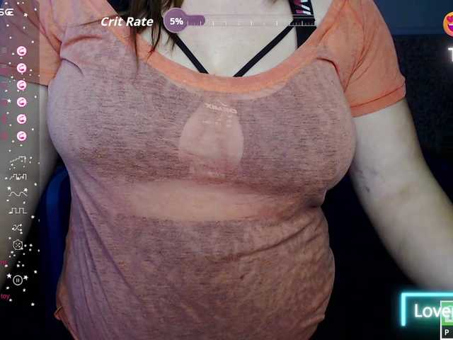 IvannaAmali661 live cam on BongaCams