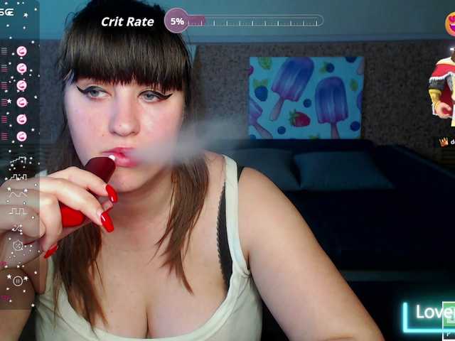 IvannaAmali661's BongaCams show and profile