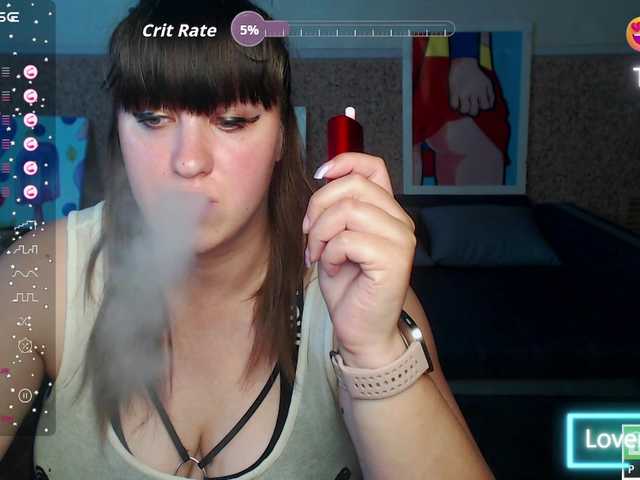 IvannaAmali661 live cam on BongaCams