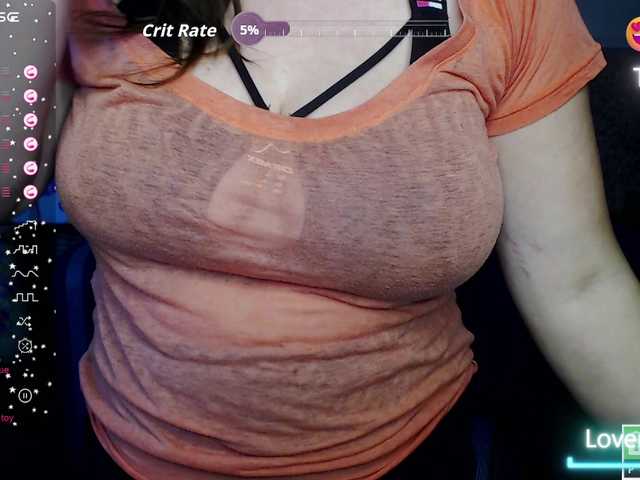 IvannaAmali661 live cam on BongaCams