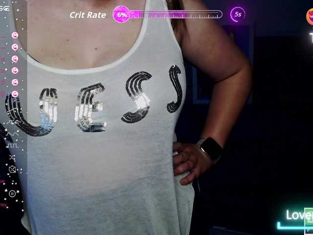 IvannaAmali661 live cam on BongaCams