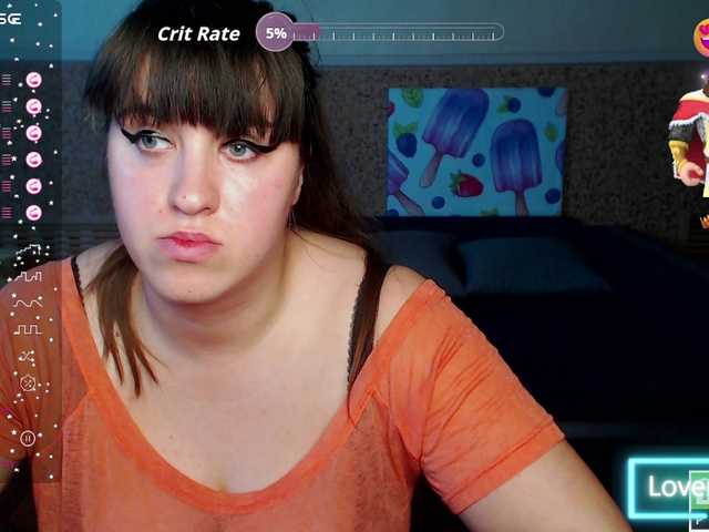 IvannaAmali661's BongaCams show and profile