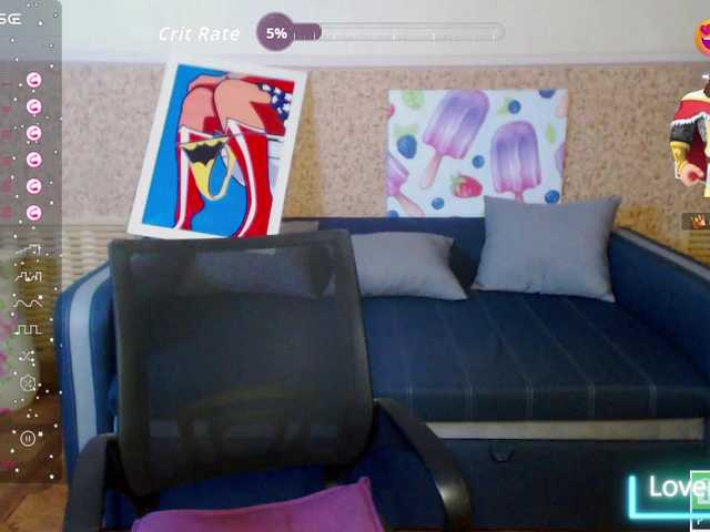IvannaAmali661's BongaCams show and profile