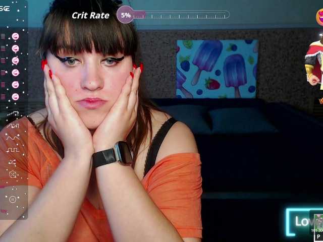 IvannaAmali661's BongaCams show and profile