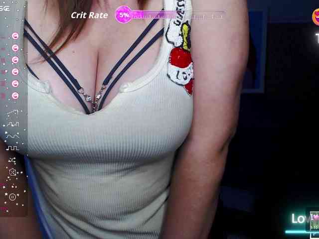 IvannaAmali661 webcam