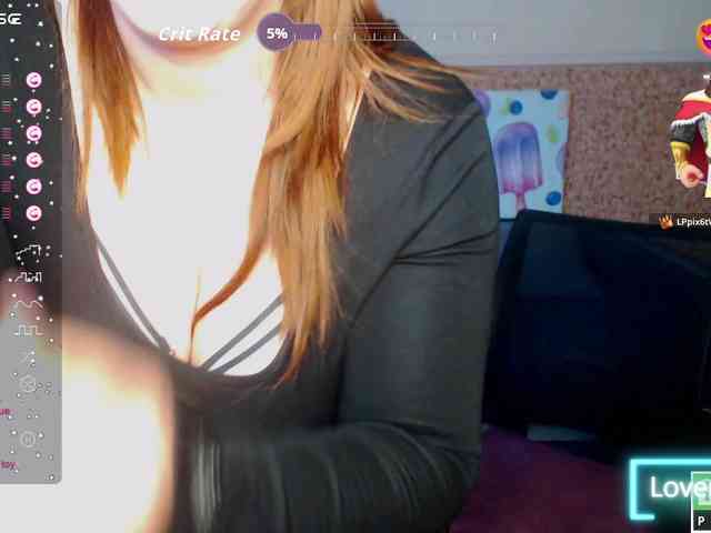 IvannaAmali661 webcam