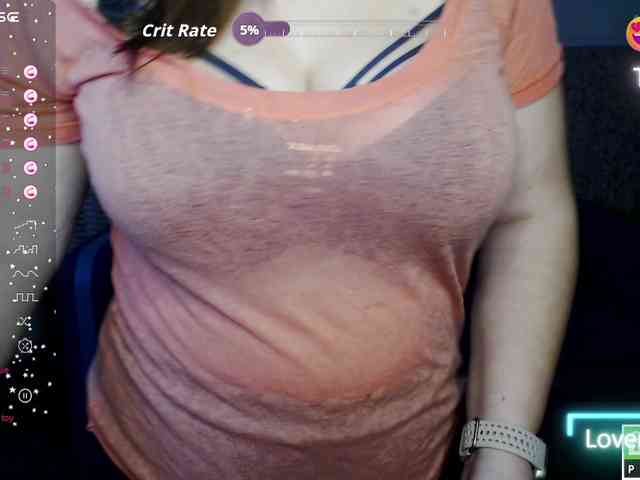 IvannaAmali661 webcam
