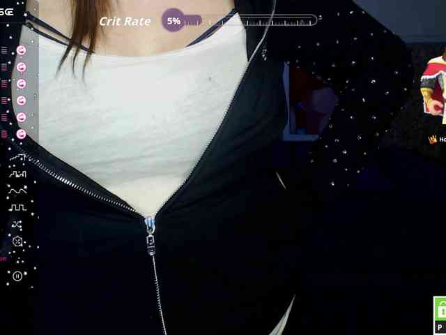 IvannaAmali661 webcam