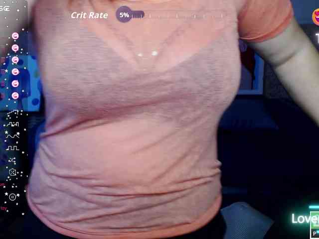 IvannaAmali661 webcam