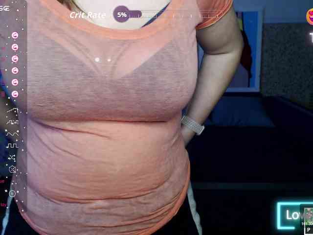 IvannaAmali661 webcam