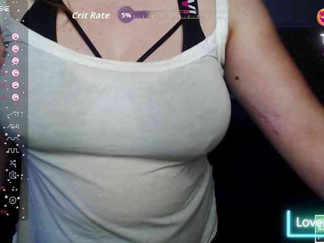 IvannaAmali661 webcam