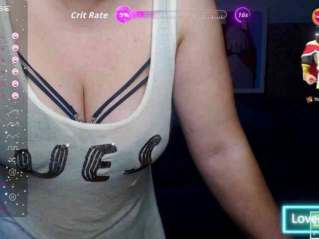 IvannaAmali661 webcam