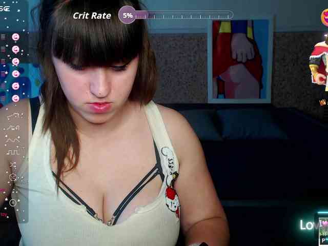 IvannaAmali661 webcam