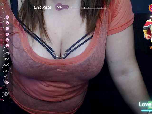IvannaAmali661 webcam