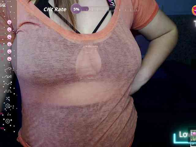 IvannaAmali661 webcam