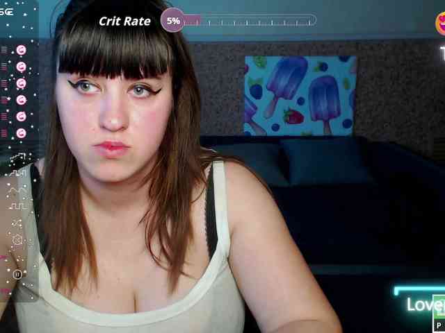 IvannaAmali661 webcam