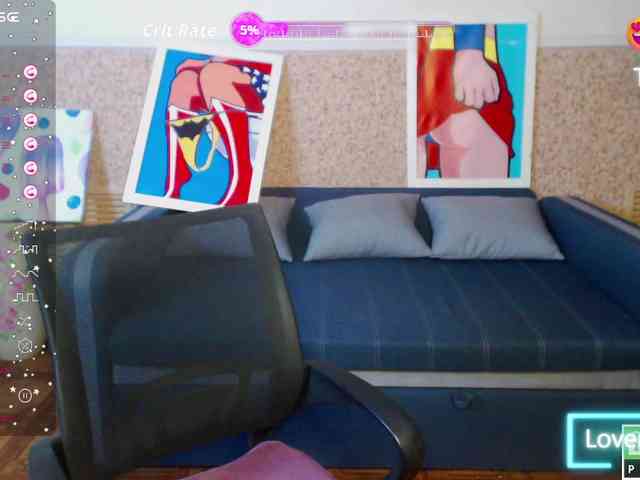 IvannaAmali661 webcam