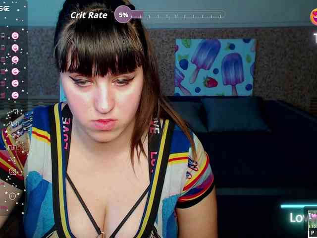 IvannaAmali661 webcam