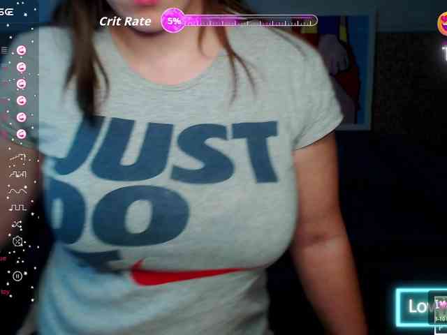 IvannaAmali661 webcam