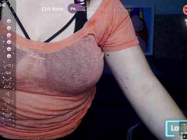 IvannaAmali661 webcam