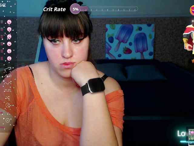 IvannaAmali661 webcam