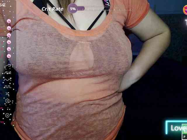 IvannaAmali661 webcam