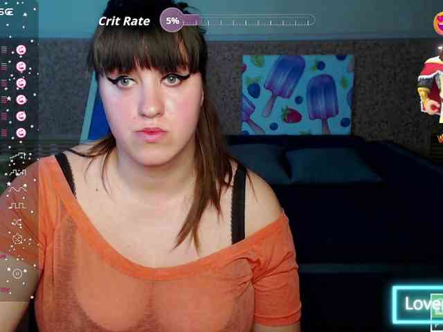 IvannaAmali661 webcam