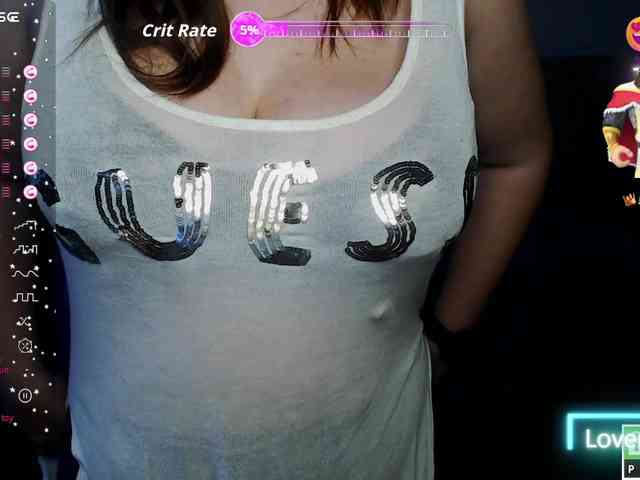 IvannaAmali661 webcam