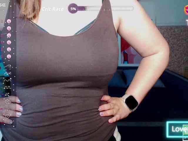 IvannaAmali661 webcam