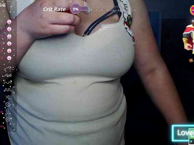 IvannaAmali661 webcam