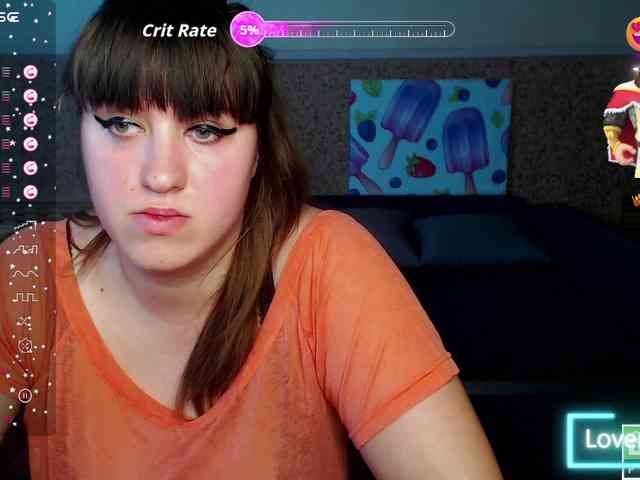 IvannaAmali661 webcam