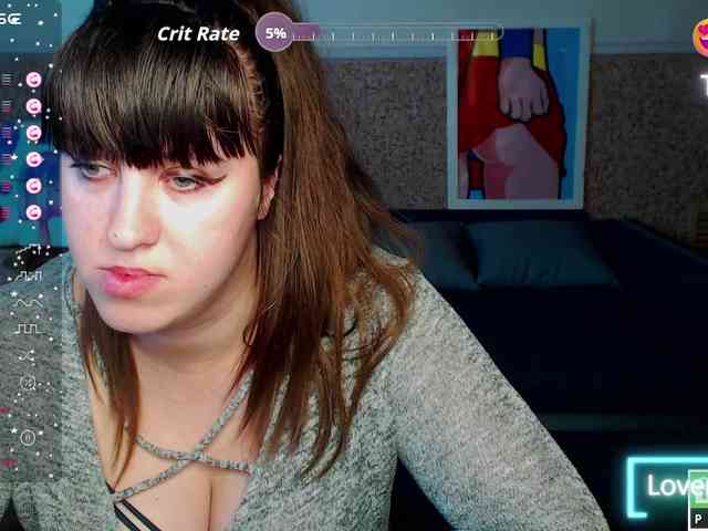 IvannaAmali661 webcam