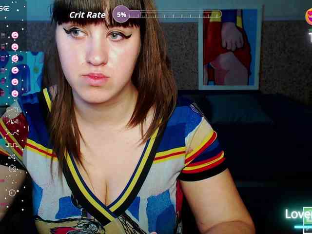 IvannaAmali661 webcam
