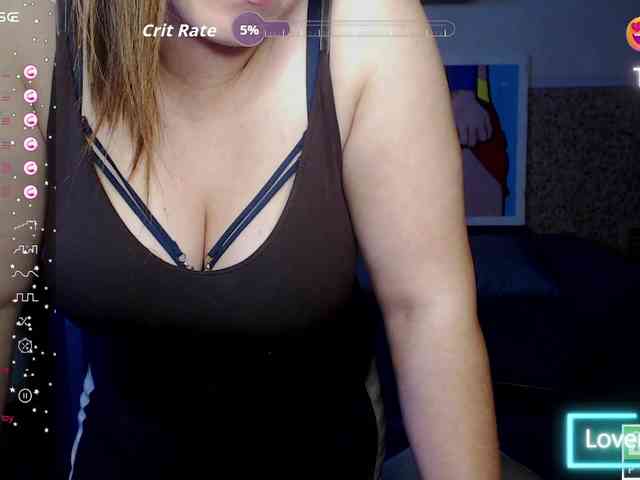 IvannaAmali661 webcam