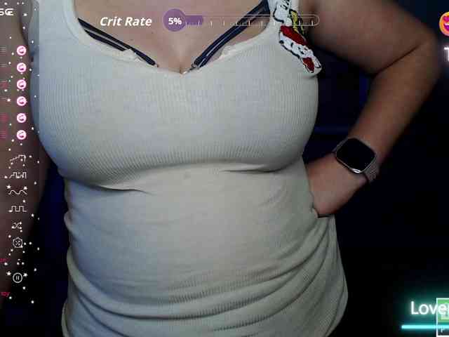 IvannaAmali661 webcam