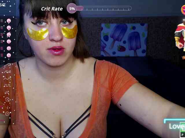 IvannaAmali661 webcam